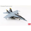 Hobby Master HA5120 1/72 F/A-18F Operation Inherent Resolve 166620 VFA-103 USS Truman 2016