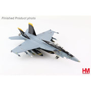 Hobby Master HA5120 1/72 F/A-18F Operation Inherent Resolve 166620 VFA-103 USS Truman 2016