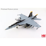 Hobby Master HA5120 1/72 F/A-18F Operation Inherent Resolve 166620 VFA-103 USS Truman 2016