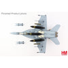 Hobby Master HA5120 1/72 F/A-18F Operation Inherent Resolve 166620 VFA-103 USS Truman 2016
