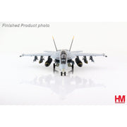 Hobby Master HA5120 1/72 F/A-18F Operation Inherent Resolve 166620 VFA-103 USS Truman 2016