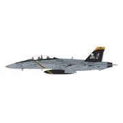 Hobby Master HA5120 1/72 F/A-18F Operation Inherent Resolve 166620 VFA-103 USS Truman 2016