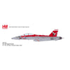 Hobby Master 5132 1/72 McD F/A-18F Super Hornet VF-102, US Navy, Atsugi Air Base, 2005