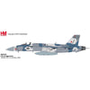 Hobbymaster 5135 1/72 F/A-18 Aggressor Cloud Scheme 165789 VFC-12 US Navy 2023