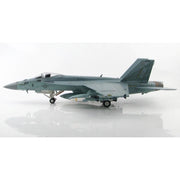 Hobby Master 5155 1/72 Boeing EA-18G Growler 168386, VAQ-138 Yellow Jackets, US Navy, 2018
