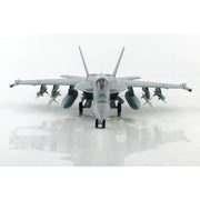 Hobby Master 5155 1/72 Boeing EA-18G Growler 168386, VAQ-138 Yellow Jackets, US Navy, 2018