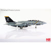 Hobby Master HA5239 1/72 Grumman F-14B Tomcat 163217 VF-103 NAS Oceana June 2005