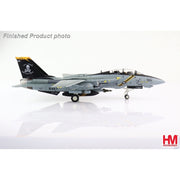 Hobby Master HA5239 1/72 Grumman F-14B Tomcat 163217 VF-103 NAS Oceana June 2005