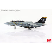Hobby Master HA5239 1/72 Grumman F-14B Tomcat 163217 VF-103 NAS Oceana June 2005