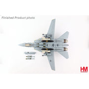 Hobby Master HA5239 1/72 Grumman F-14B Tomcat 163217 VF-103 NAS Oceana June 2005