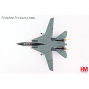 Hobby Master HA5239 1/72 Grumman F-14B Tomcat 163217 VF-103 NAS Oceana June 2005