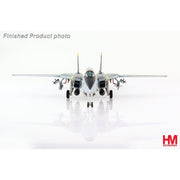 Hobby Master HA5239 1/72 Grumman F-14B Tomcat 163217 VF-103 NAS Oceana June 2005