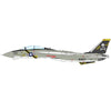 Hobby Master HA5240 1/72 Grumman F-14A Tomcat AJ210 VF-84 Jolly Rogers USS Nimitz July 1978