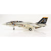 Hobby Master HA5240 1/72 Grumman F-14A Tomcat AJ210 VF-84 Jolly Rogers USS Nimitz July 1978