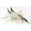 Hobby Master HA5240 1/72 Grumman F-14A Tomcat AJ210 VF-84 Jolly Rogers USS Nimitz July 1978
