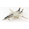 Hobby Master HA5240 1/72 Grumman F-14A Tomcat AJ210 VF-84 Jolly Rogers USS Nimitz July 1978