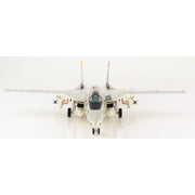 Hobby Master HA5240 1/72 Grumman F-14A Tomcat AJ210 VF-84 Jolly Rogers USS Nimitz July 1978