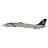 Hobby Master HA5241 1/72 Grumman F-14A Tomcat BuNo 162692/AJ 201 VF-84 Jolly Rogers Operation Desert Storm August 1991