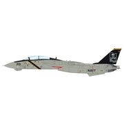 Hobby Master HA5241 1/72 Grumman F-14A Tomcat BuNo 162692/AJ 201 VF-84 Jolly Rogers Operation Desert Storm August 1991