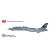 Hobby Master 5243 1/72 Grumman F14B Tomcat US Navy, OEF 163220, VF-143 Pukin Dogs, 2002