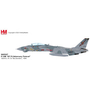 Hobbymaster 5247 1/72 F-14B VF-74 Adversary Tomcat 162919 VF-74 Be-Devilers 1994