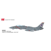 Hobby Master HA5250 1/72 Grumman F-14B Tomcat 163225 VF-102 Diamondbacks 2002 OEF