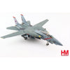 Hobby Master HA5250 1/72 Grumman F-14B Tomcat 163225 VF-102 Diamondbacks 2002 OEF