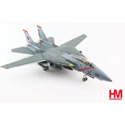 Hobby Master HA5250 1/72 Grumman F-14B Tomcat 163225 VF-102 Diamondbacks 2002 OEF