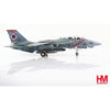 Hobby Master HA5250 1/72 Grumman F-14B Tomcat 163225 VF-102 Diamondbacks 2002 OEF