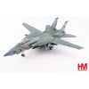Hobby Master HA5250 1/72 Grumman F-14B Tomcat 163225 VF-102 Diamondbacks 2002 OEF