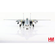 Hobby Master HA5250 1/72 Grumman F-14B Tomcat 163225 VF-102 Diamondbacks 2002 OEF