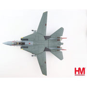 Hobby Master HA5250 1/72 Grumman F-14B Tomcat 163225 VF-102 Diamondbacks 2002 OEF