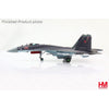 Hobby Master HA5708 1/72 Su-35S Flanker E Red 04/RF-95241 Russian Air Force Sept 2019