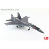 Hobby Master HA5708 1/72 Su-35S Flanker E Red 04/RF-95241 Russian Air Force Sept 2019