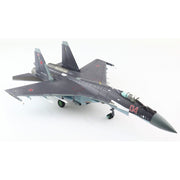Hobby Master HA5708 1/72 Su-35S Flanker E Red 04/RF-95241 Russian Air Force Sept 2019