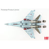 Hobby Master HA5708 1/72 Su-35S Flanker E Red 04/RF-95241 Russian Air Force Sept 2019