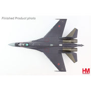 Hobby Master HA5708 1/72 Su-35S Flanker E Red 04/RF-95241 Russian Air Force Sept 2019