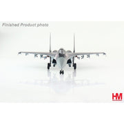 Hobby Master HA5708 1/72 Su-35S Flanker E Red 04/RF-95241 Russian Air Force Sept 2019