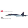 Hobby Master HA5708 1/72 Su-35S Flanker E Red 04/RF-95241 Russian Air Force Sept 2019