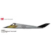 Hobby Master 5810 1/72 Lockheed F-117A Nighthawk USAF 412th TW, 410th FTS, 79-10781 Toxic Death, 1991