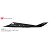Hobby Master HA5811 1/72 F-117A 40 Years of Owning the Night 84-0828 USAF May 2022