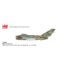 Hobby Master 5908 1/72 MIG-17F Fresco C 3020 Flown By Le Hai 923rd Yeh The Fighter Rgt. 14 June 1968
