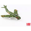 Hobby Master 5908 1/72 MIG-17F Fresco C 3020 Flown By Le Hai 923rd Yeh The Fighter Rgt. 14 June 1968