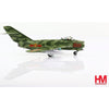 Hobby Master 5908 1/72 MIG-17F Fresco C 3020 Flown By Le Hai 923rd Yeh The Fighter Rgt. 14 June 1968