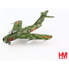Hobby Master 5908 1/72 MIG-17F Fresco C 3020 Flown By Le Hai 923rd Yeh The Fighter Rgt. 14 June 1968