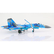 Hobby Master HA6015 1/72 Su-27 Flanker B Blue 59 Ukrainian Air Force