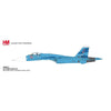 Hobby Master 6017 1/72 Sukhoi Su-27SM Flanker-B Russian Air Force, Red 06, Russia, 2013