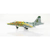 Hobby Master HA6106 1/72 Su-25K Frogfoot Czechoslovak AF Zatec Airbase 1992