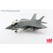 Hobby Master HA6205 1/72 Lockheed Martin F-35C 169601 VMFA-314 US Marines June 2019
