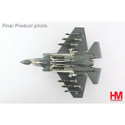 Hobby Master HA6205 1/72 Lockheed Martin F-35C 169601 VMFA-314 US Marines June 2019